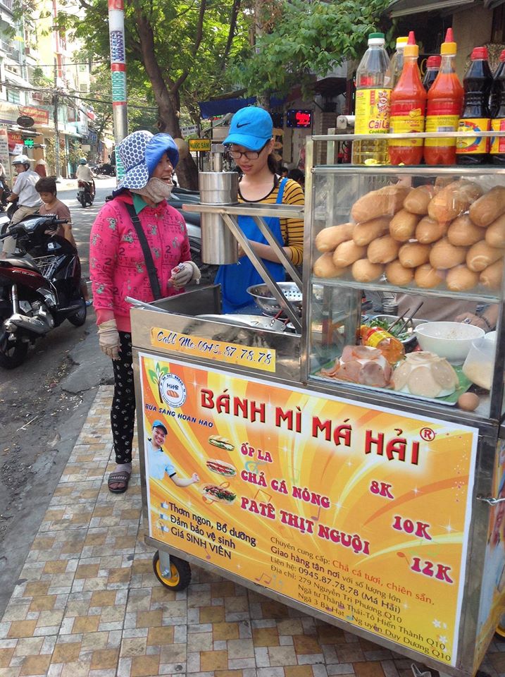 Không cần mặt bằng kinh doanh bạn vẫn có thể bán hàng