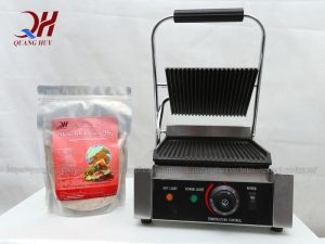Mua gia vị Doner Kebab 1