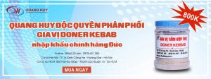 Mua gia vị Doner Kebab 4