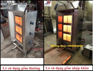 máy kẹp bánh mì giá rẻ ở đâu tại Hà Nội 2