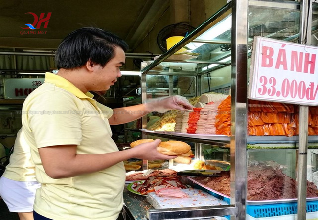Bạn có thể bán hàng tại bất kỳ đâu bạn muốn nhờ chiếc xe này vì nó phù hợp với nhiều kiểu kinh doanh khác nhau Bạn có thể bán hàng tại bất kỳ đâu bạn muốn nhờ chiếc xe này vì nó phù hợp với nhiều kiểu kinh doanh khác nhau