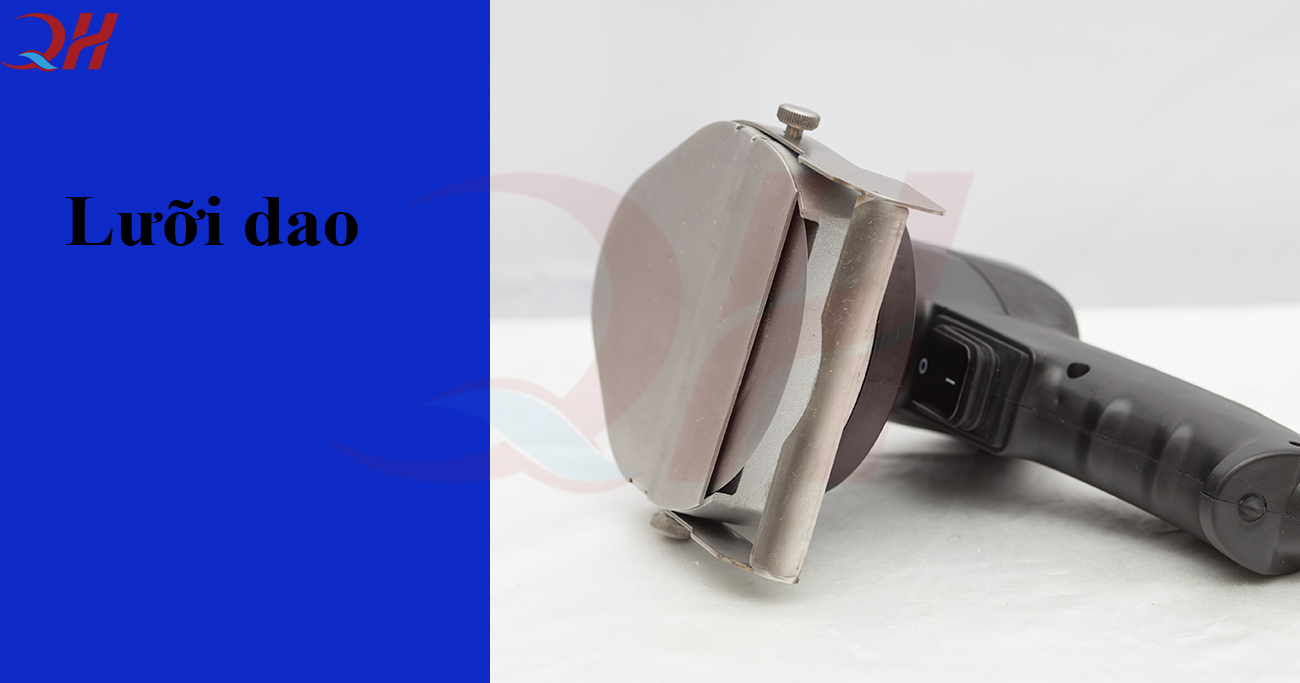 Lưỡi dao máy cắt thịt Lưỡi dao máy cắt thịt