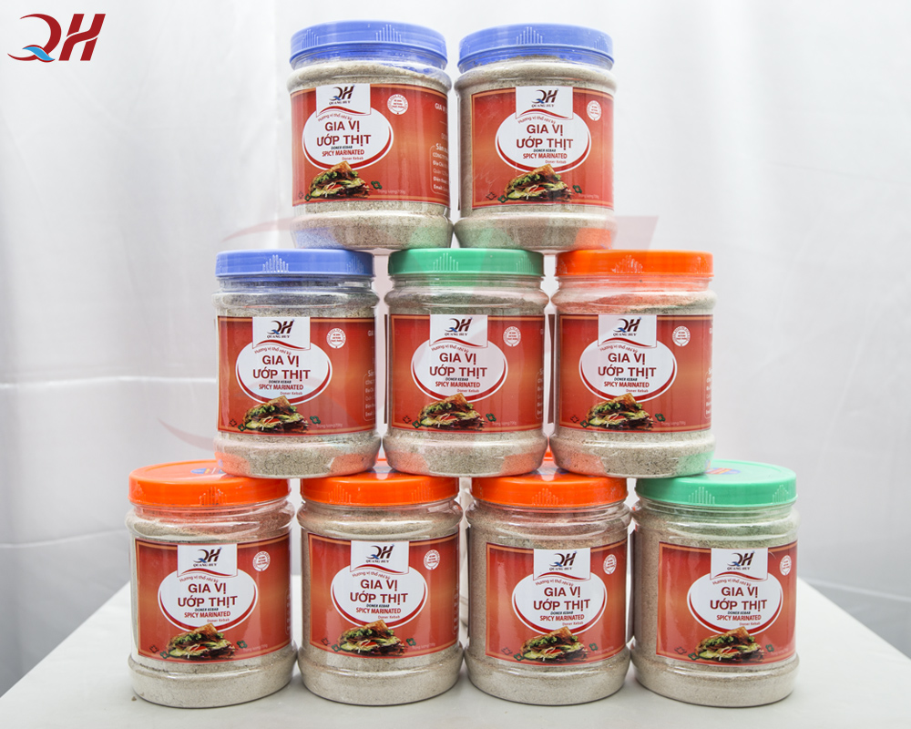 Nhờ sản phẩm này mà bạn có thể ướp thịt nhanh hơn Nhờ sản phẩm này mà bạn có thể ướp thịt nhanh hơn