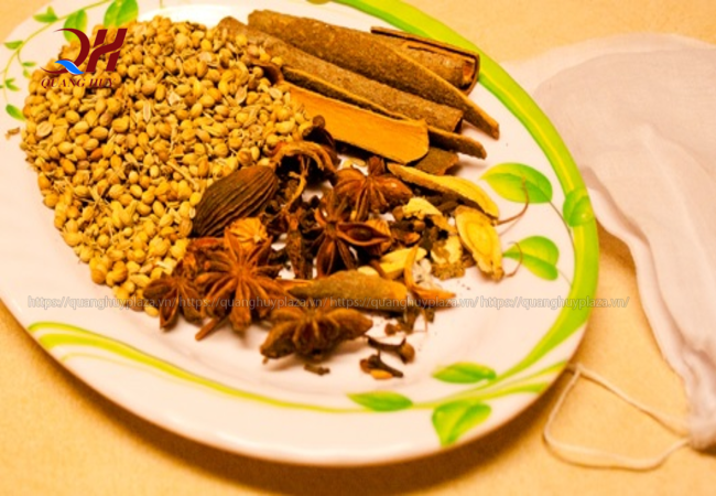 Gia vị ướp thịt bánh mì Thổ Nhĩ Kỳ có thực sự cần thiết? 2