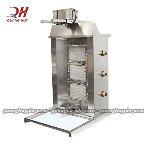 Lò nướng thịt Quang Huy Lò nướng thịt Quang Huy