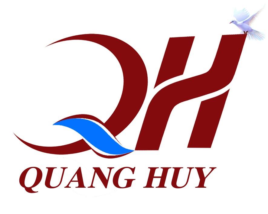 Logo của Quang Huy Plaza