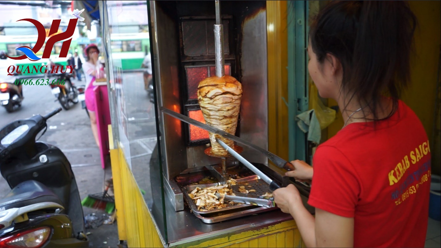 bánh mì thổ nhĩ kỳ tphcm