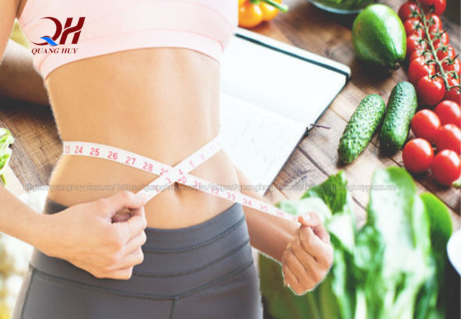 Loại bánh mì này rất tốt cho việc giảm cân Loại bánh mì này rất tốt cho việc giảm cân