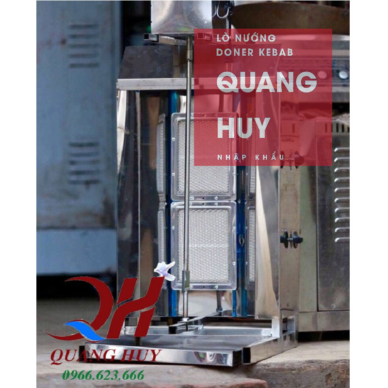 Kích thước xe bánh mì 5