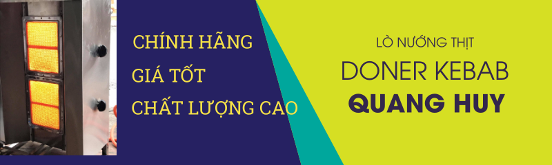 xe bánh mì thổ nhĩ kỳ