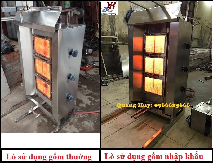 Tư vấn mở bán bánh mì thổ nhĩ kỳ 2 Tư vấn mở bán bánh mì thổ nhĩ kỳ