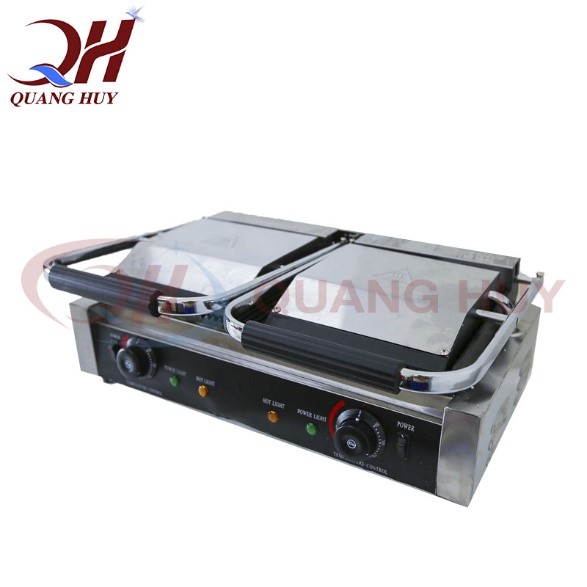 Máy ép bánh mì QH-234 Máy ép bánh mì QH-234