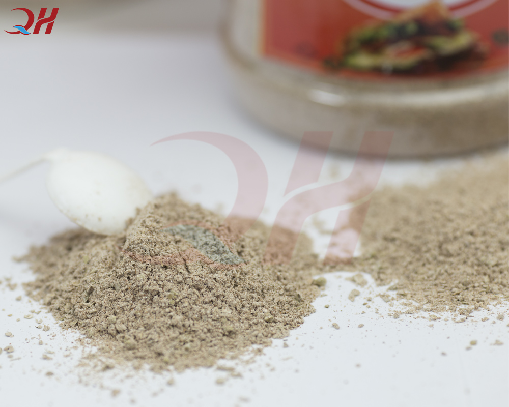 Bột gia vị doner kebab được làm hoàn toàn với những nguyên liệu từ tự nhiên công thức tẩm ướp thịt doner kebab 4