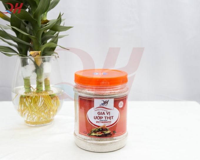Mua gia vị ướp thịt bánh mì thổ nhĩ kỳ ở đâu? 4
