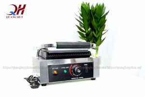 Máy ép bánh mì QH-134