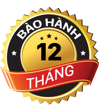Lựa chọn địa chỉ bán hàng có bảo hành 12 tháng Lựa chọn địa chỉ bán hàng có bảo hành 12 tháng