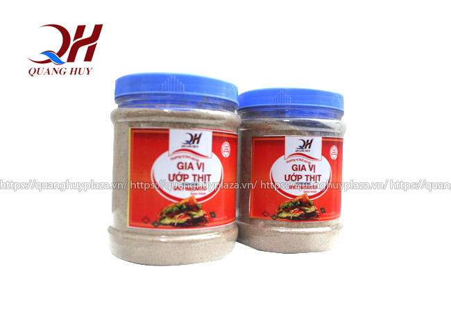 Gia vị ướp thịt doner kebab chính là bí quyết kinh doanh thành công của nhiều cửa hàng Gia vị ướp thịt doner kebab chính là bí quyết kinh doanh thành công của nhiều cửa hàng