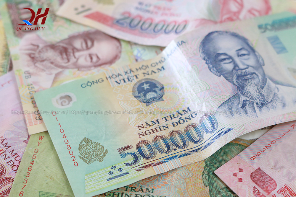 Quang Huy luôn mang đến khách hàng mức giá ưu đãi nhất Quang Huy luôn mang đến khách hàng mức giá ưu đãi nhất