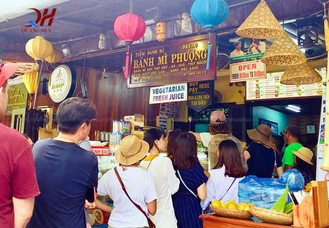 Bạn chỉ có thể kinh doanh thành công khi tìm cho mình một công thức làm bánh mì độc đáo Bạn chỉ có thể kinh doanh thành công khi tìm cho mình một công thức làm bánh mì độc đáo