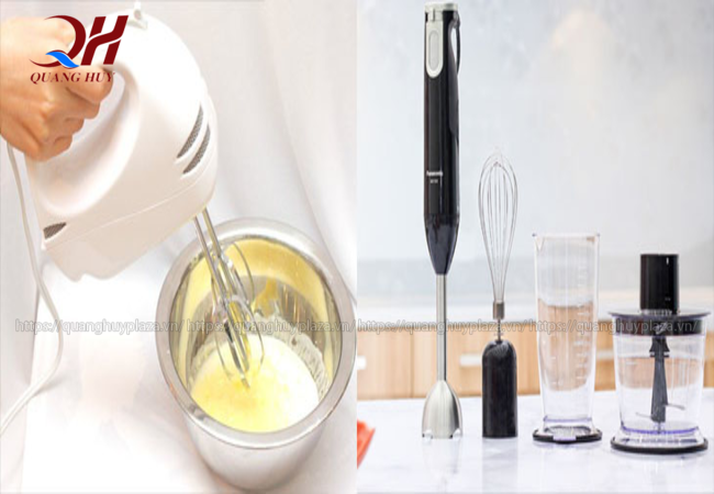 Cần máy đánh trứng Cần máy đánh trứng