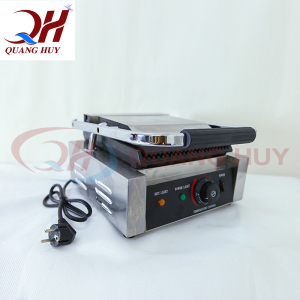 Máy ép bánh mì đơn QH-134