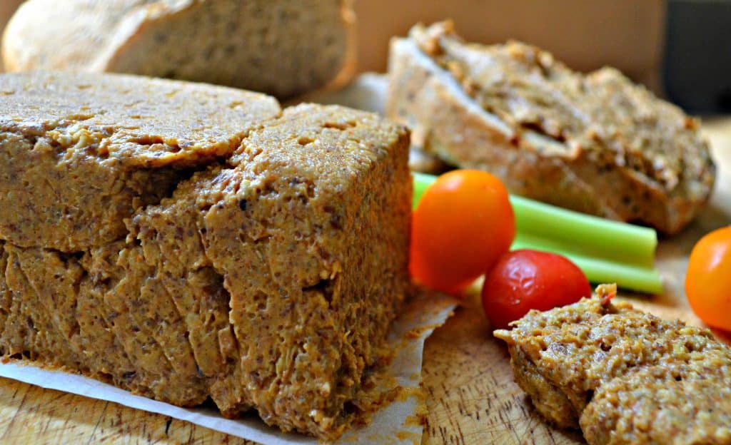 Chỉ với vài bước đơn giản là bạn đã hoàn thành pate rồi Chỉ với vài bước đơn giản là bạn đã hoàn thành pate rồi