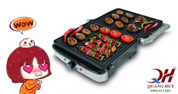 Bạn có thể dùng để nướng các loại thực phẩm khác nữa
