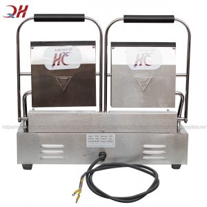Có nên mua máy kẹp bánh mì cũ 2