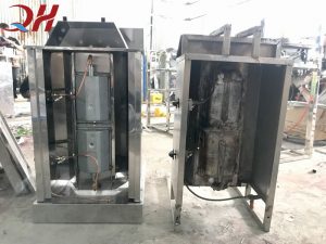 Bật mí địa chỉ mua xe bánh mì chính hãng tại Quảng Ninh 3