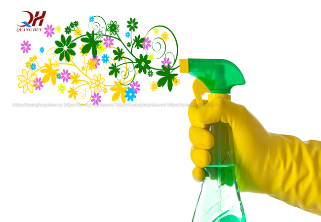Vệ sinh bảo quản thường xuyên nâng cao tuổi thọ cho máy