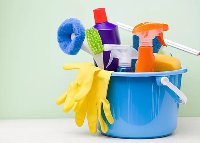 Muốn sản phẩm có tuổi thọ lâu bền bạn cần vệ sinh thường xuyên