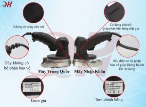 Giá máy cắt thịt doner kebab nhập khẩu đắt hay rẻ 2
