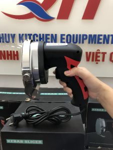 Máy cắt thịt bánh mì Thổ Nhĩ Kỳ giá bao nhiêu? 2