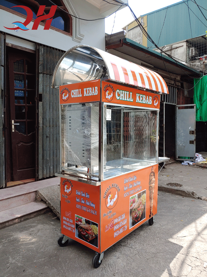 Mọi sự việc đều có nguyên nhân của nó và thanh lý xe bánh mì Thổ Nhĩ Kỳ cũng vậy