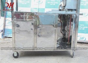 Tủ bán bánh mì giá rẻ 4