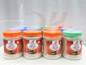 bảng báo giá gia vị bánh mì thổ nhĩ kỳ 5