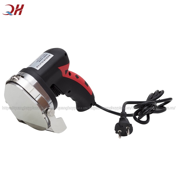Máy cắt thịt KS 100E của Quang Huy