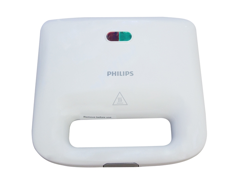 Máy kẹp bánh mì Philips