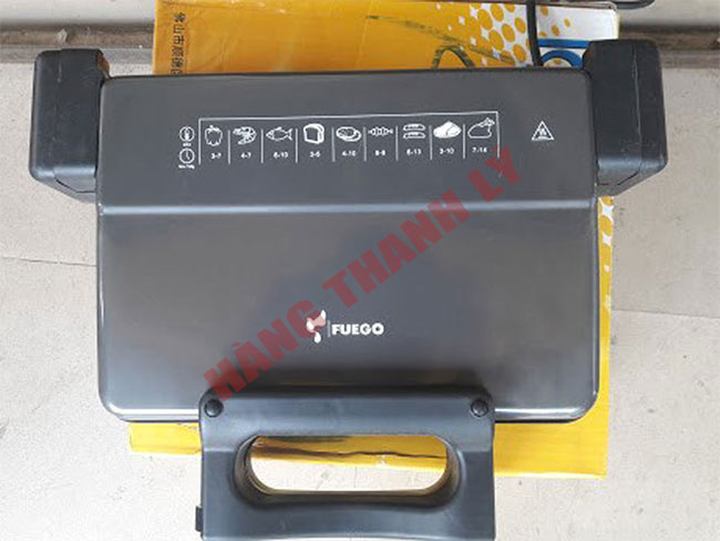 Nguồn gốc của những sản phẩm máy ép bánh mì thanh lý như thế nào?
