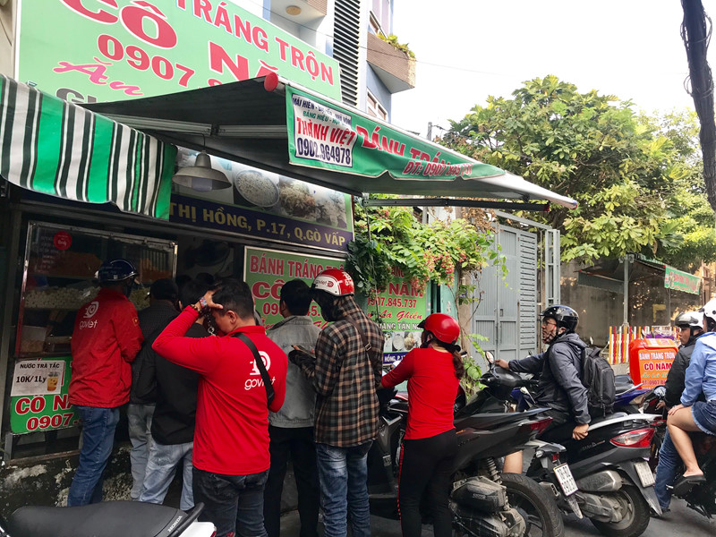 Lựa chọn địa điểm kinh doanh cực kì quan trọng