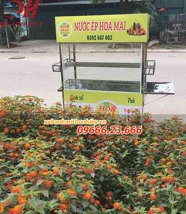 Ngoài những sản phẩm có sẵn thì Quang Huy nhận đặt và thiết kế theo yêu cầu