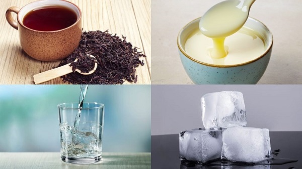 TỔNG HỢP cách làm trà sữa bằng sữa đặc RẤT NGON VÀ KHÔNG HỀ NGẤY