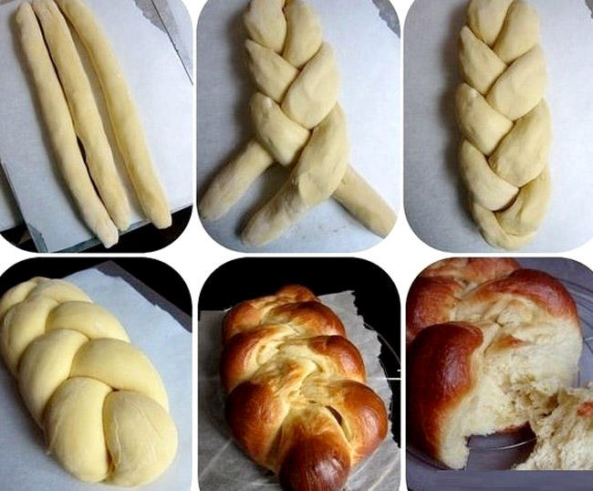 Cách tạo hình cho bánh mì dừa nướng đơn giản, nhanh gọn nhất