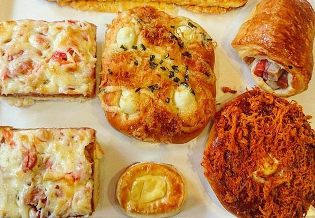Chất lượng bánh mì ngon Chất lượng bánh mì ngon