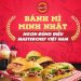 Review Bánh mì Minh Nhật Masterchef có gì đặc biệt?