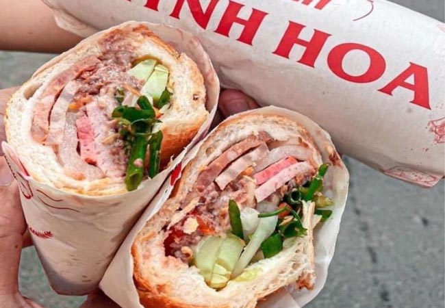 Nhiều giá trị dinh dưỡng