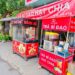 Khám phá tiệm Bánh Mì One One Doner KeBab gây nức tiếng tại Hà Nội