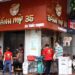 Review quán Bánh Mì 35 Thái Thịnh nổi tiếng tại quận Đống Đa