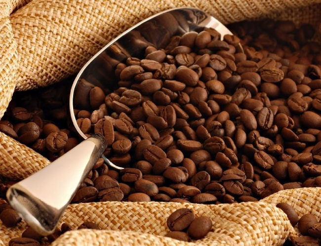 Nguyên liệu pha chế cà phê Cold Brew đơn giản, dễ tìm
