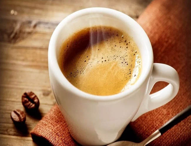 Cà phê sữa nếu uống với lượng phù hợp sẽ rất có lợi cho sức khỏe